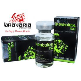 Trenbotest 150 ® Trenbotest 150 ®