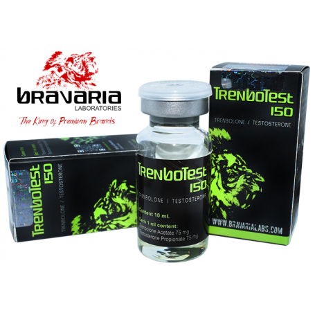 Trenbotest 150 ®