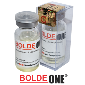Bolde ONE ® Bolde ONE ®
