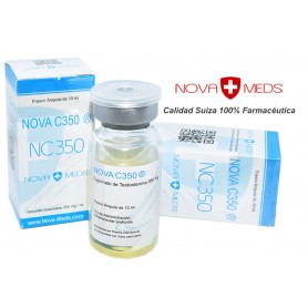 NOVA C350 ® NOVA C350 ®