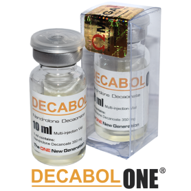 Decabol ONE ® Decabol ONE ®