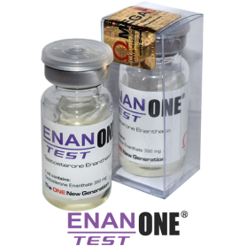 Enan Test ONE ® Enan Test ONE ®