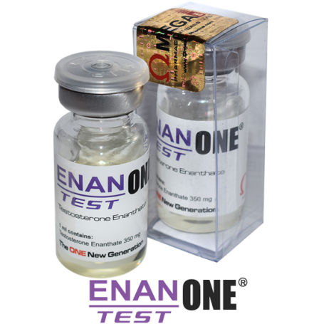 Enan Test ONE ®