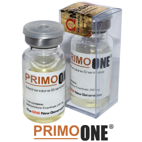 Primo ONE ®