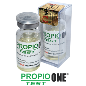 Propio Test ONE ® Propio Test ONE ®