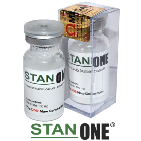 Stan ONE ® Stan ONE ®