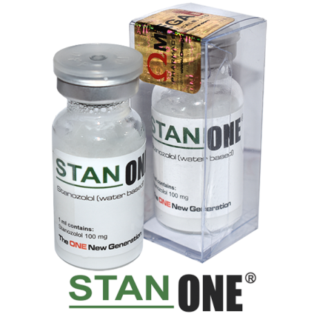 Stan ONE ®