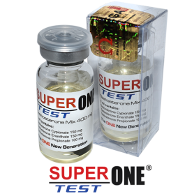 Super Test ONE ® Super Test ONE ®
