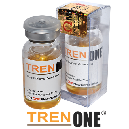 Tren ONE ®