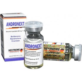 Andronext 600 ® Andronext 600 ®