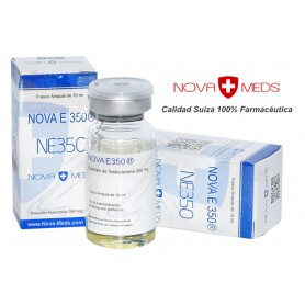 NOVA E350 ® NOVA E350 ®