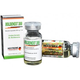 Boldenext 300 ® Boldenext 300 ®