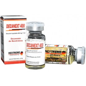 Decanext 400 ® Decanext 400 ®