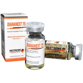 Diananext 75 ® Diananext 75 ®