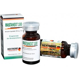 Mastanext 100 ® Mastanext 100 ®