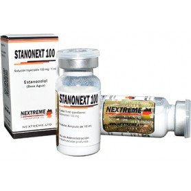 Stanonext 100 ® Stanonext 100 ®