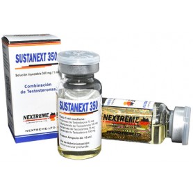 Sustanext 350 ® Sustanext 350 ®