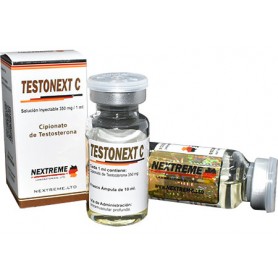 Testonext C 350 ® Testonext C 350 ®