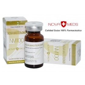 Nova Masteron 100 ® Nova Masteron 100 ®
