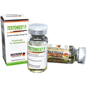 Testonext P 100 ® Testonext P 100 ®