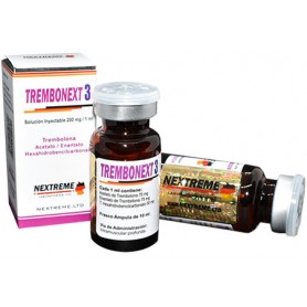 Trembonext 3 ® Trembonext 3 ®