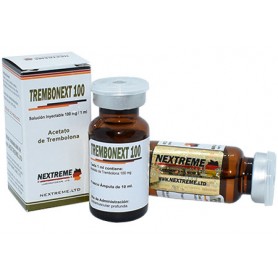 Trembonext 100 ® Trembonext 100 ®