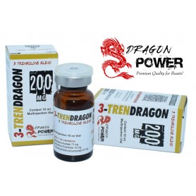 3-TrenDragon 200 ® 3-TrenDragon 200 ®