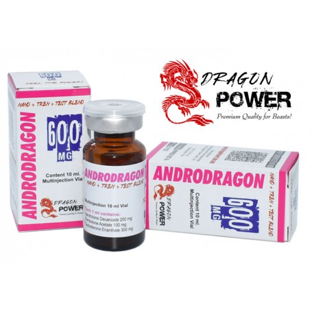 AndroDragon 600 ®