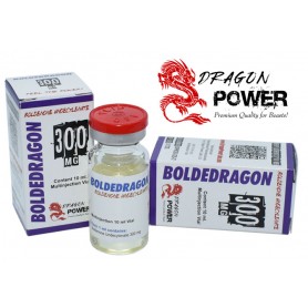 BoldeDragon 300 ® BoldeDragon 300 ®