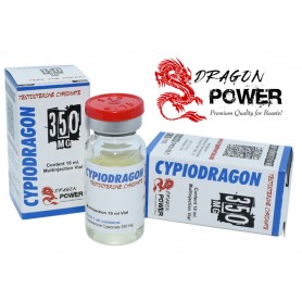 CypioDragon 350 ® CypioDragon 350 ®