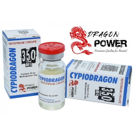 CypioDragon 350 ®