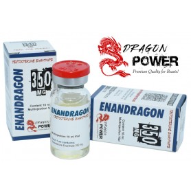 EnanDragon 350 ® EnanDragon 350 ®