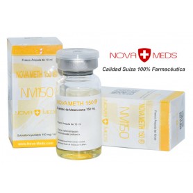 NOVA METH 150 ® NOVA METH 150 ®