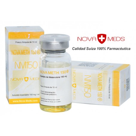 NOVA METH 150 ®