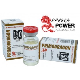 PrimoDragon 150 ® PrimoDragon 150 ®