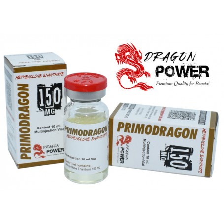 PrimoDragon 150 ®