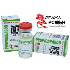 PropioDragon 150 ® PropioDragon 150 ®