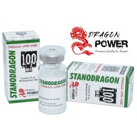 StanoDragon 100 ® StanoDragon 100 ®