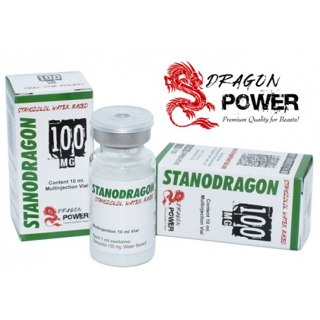 StanoDragon 100 ®