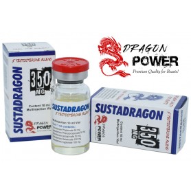 SustaDragon 350 ® SustaDragon 350 ®