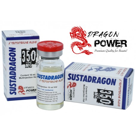 SustaDragon 350 ®
