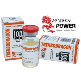 TrenboDragon 100 ® TrenboDragon 100 ®