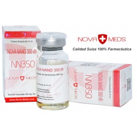 NOVA NAND 350 ® NOVA NAND 350 ®