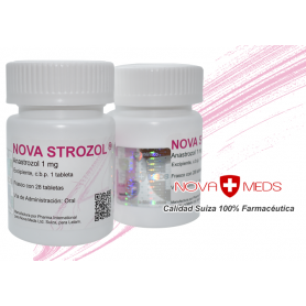 Nova Strozol ® Nova Strozol ®