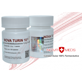 Nova Turin 10 ® Nova Turin 10 ®