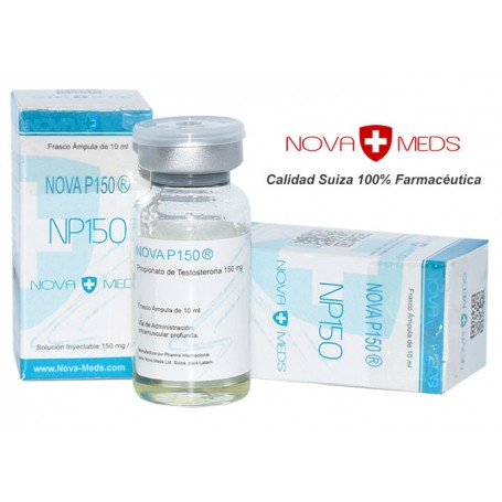 NOVA P150 ®