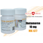 Nova Growth 10 ®
