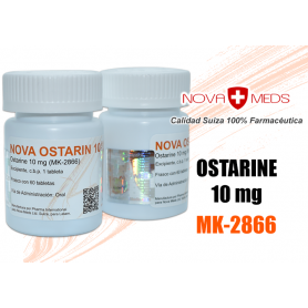 Nova Ostarin 10 ® Nova Ostarin 10 ®
