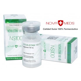 NOVA STAN 100 ® NOVA STAN 100 ®