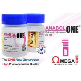 ANABOL ONE ® 20 ANABOL ONE ® 20